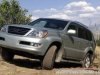 ����� Lexus GX470. Lexus GX